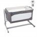Ліжко-манеж CHICCO Next2Me 79584.77