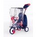 Дощовик для велосипеда Baby Breeze 0343008