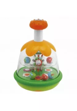 Дзига Chicco Веселка 68899.20
