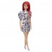 Лялька Barbie Модниця FBR37