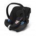 Автокрісло Cybex Aton Pure Black black 513103015