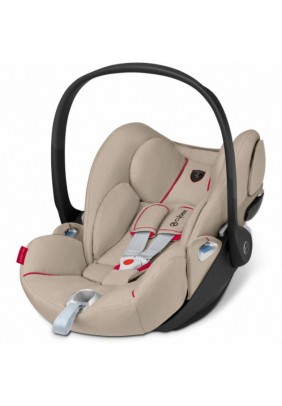 Автокрісло CYBEX Cloud Z i-Size 519000007