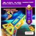 Конструктор магнітний Magplayer 20дет MPA-20