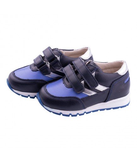 Кросівки 21-26 Eleven Shoes 17-435.907.904 Кросівки 21-26 Eleven Shoes 17-435.907.904