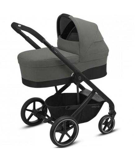 Коляска універсальна 2в1 CYBEX Balios S Lux 520001187/1