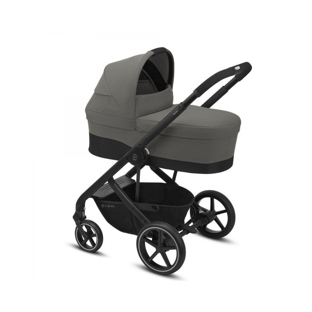 Cybex автокресло коляска