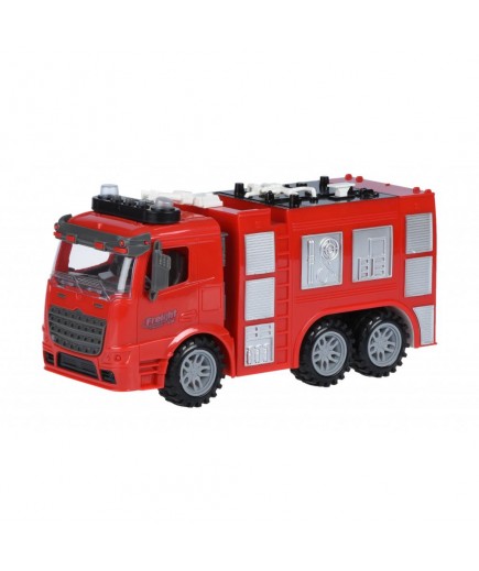 Машина пожежна Same Toy 98-618AUt