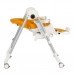 Стільчик для годування Peg-Perego Prima Pappa Follow Me Arancia IH01000000BL38 фото 4