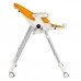 Стільчик для годування Peg-Perego Prima Pappa Follow Me Arancia IH01000000BL38 фото 6