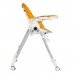 Стільчик для годування Peg-Perego Prima Pappa Follow Me Arancia IH01000000BL38 фото 7