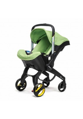 Автокрісло-коляска Infant Doona SP150-20-007-015 - 