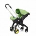 Автокрісло-коляска Infant Doona SP150-20-007-015