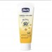 Крем сонцезахисний Chicco 50 SPF 75мл 09161.00