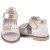 Босоніжки шкіряні 21-26 Eleven Shoes OP-515.121.654