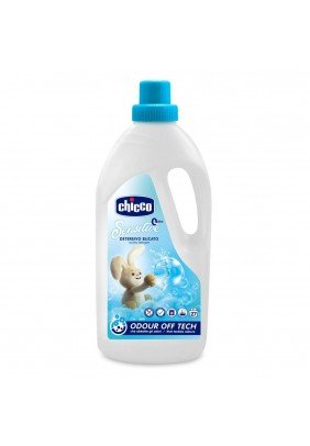 Засіб рідкий для прання Chicco 1,5л 07532.20 - 