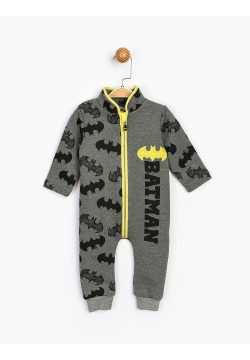 Комбінезон дитячий 68-92 Disney Batman BM16423