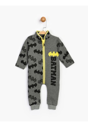 Комбінезон дитячий 68-92 Disney Batman BM16423 - 