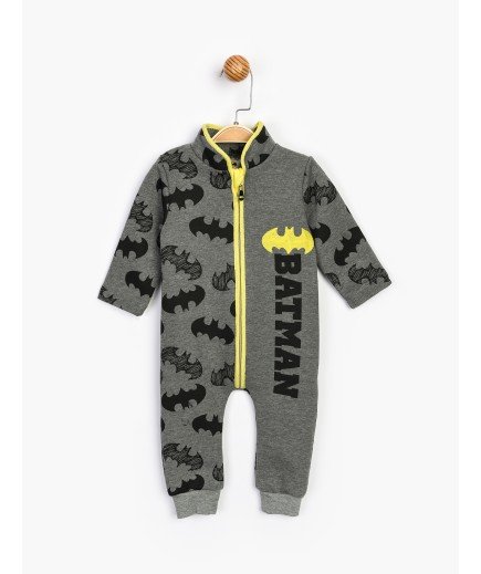 Комбінезон дитячий 68-92 Disney Batman BM16423