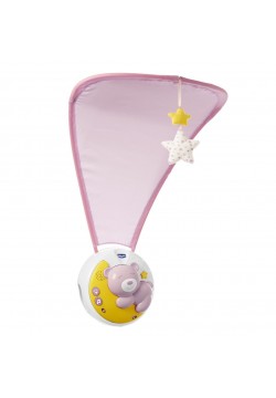Мобіль Chicco Next 2 Moon 09828.10