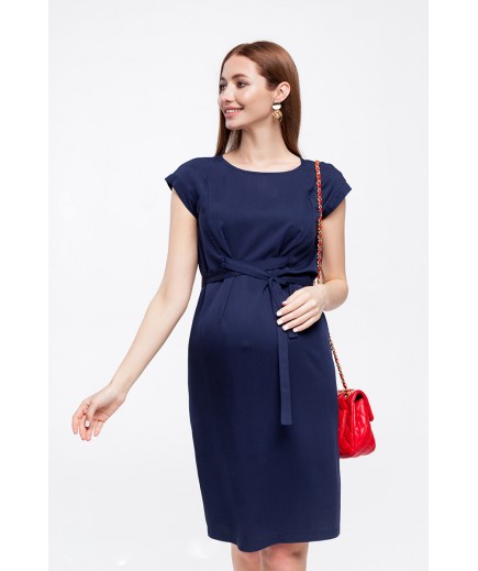 Сукня для вагітних і годування XS-L Юла мама Andis DR-20.091