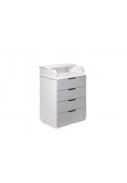 Комод-пеленатор DeSon Char 600 DSK-M605