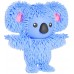 Іграшка інтерактивна Eolo Jiggly Pup Запальна коала JP007-BL