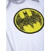 Комплект для дытей (боді+штани+шапочка) 62-86 Disney Batman BM18268