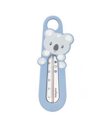 Термометр для воды BabyOno 777-Голубой