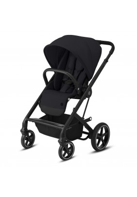 Коляска прогулянкова CYBEX Balios S Lux 520001189