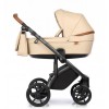 Коляска універсальна 2в1 ROAN Bloom Camel 9023-RB-03