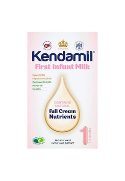 Смесь молочная Kendamil Classic-1 150г 77000200