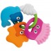 Брязкальце Chicco Рибки 05956.00