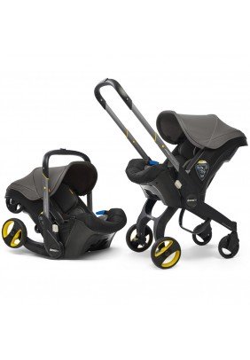 Автокресло-коляска Doona Infant SP150-20-030-015 - 