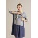 Сукня для вагітних S-L Gebe Miriana G8115205-s фото 2