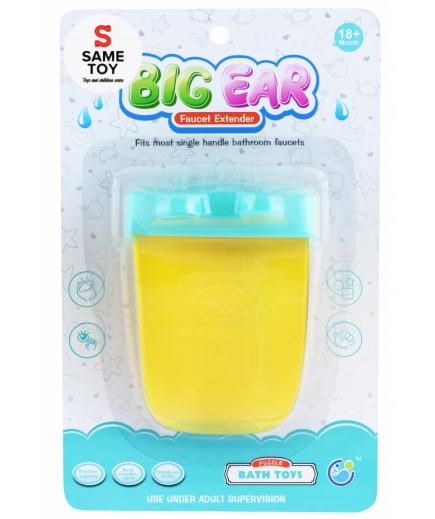Іграшка для купання Same Toy Big Ear 9003Ut Іграшка для купання Same Toy Big Ear 9003Ut