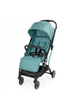 Коляска прогулянкова Chicco Trolleyme Stroller 79865.84