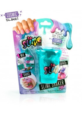 Жуйка для рук Canal Toys Slime Твій гламурний лизун SSC001/1