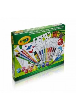 Набір для малювання Crayola 04-0297