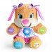 Сестричка розумного Цуценя Smart Stages Fisher-price FPP85