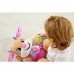 Сестричка розумного Цуценя Smart Stages Fisher-price FPP85 фото 2