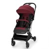 Коляска прогулянкова Kinderkraft Indy Burgundy KKWINDYBRG0000