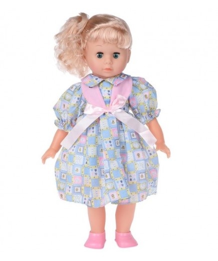 Лялька Same Toy 45см 8010BUt-2