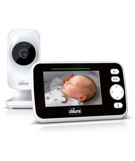 Відеоняня Chicco Video Baby Monitor Deluxe 10158.00