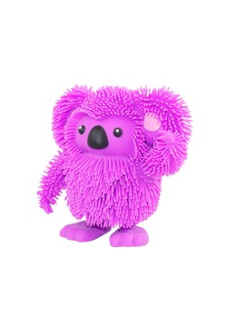 Іграшка інтерактивна Eolo Jiggly Pup Запальна коала JP007-PU