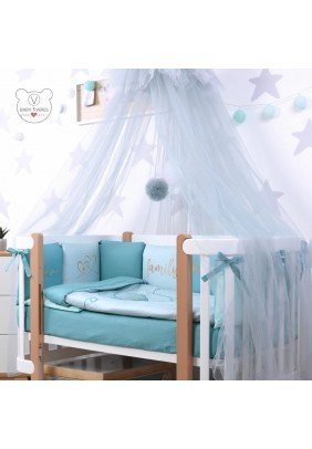 Постільний комплект Верес Family dream 6од 220.31 - 