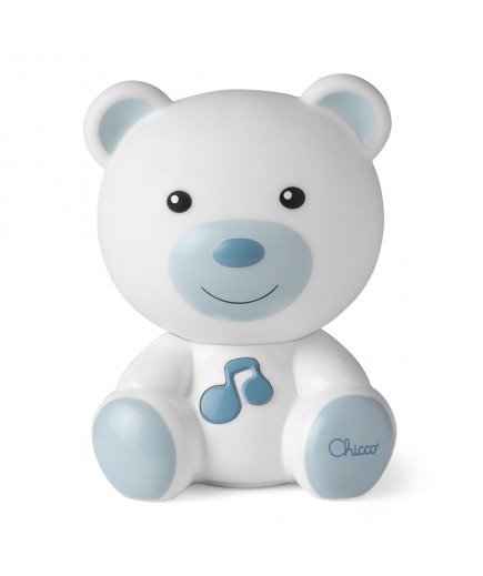 Нічник музичний Chicco Dreamlight 09830.20 Нічник музичний Chicco Dreamlight 09830.20