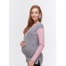 Джемпер для вагітних і годування S-XL Юла мама Siena TN-49.041