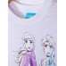 Піжама (футболка+штани) 92-122 Disney Frozen KZ19130