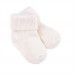 Шкарпетки Lucra 4502-Молочний