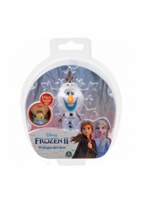 Фігурка Disney Frozen Крижане серце 2 Олаф FRN72300/UA - 